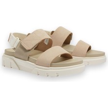 Timberland TB0A2QJA Greyfield Sandal Backstrap Sandal Kadın Sandalet