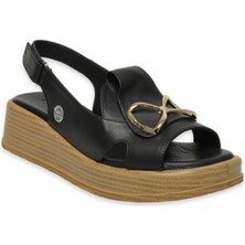 Mammamia D25YS-2780Z Günlük Kadın Sandalet