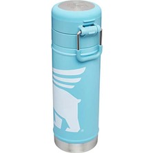 Stanley Transit Flow steady Çocuk Termosu 500 ml