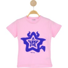 Crassi Kız Çocuk T-Shirt