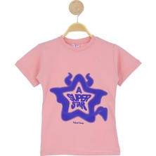 Kız Çocuk T-Shirt