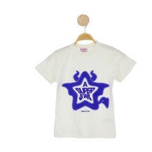 Crassi Kız Çocuk T-Shirt