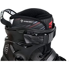 Flying Eagle F110X Black Urban Paten