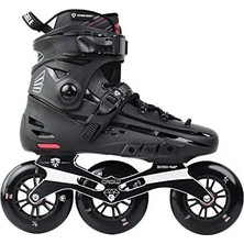 Flying Eagle F110X Black Urban Paten