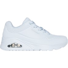 Skechers Uno - Stand On Air Kadın Spor Ayakkabı 73690