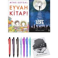 Eyvah Kitap! ve Liste