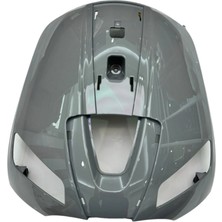 Mondial Wing 50 On Panel  (Grı)