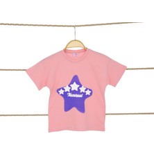 Crassi Kız Çocuk T-Shirt