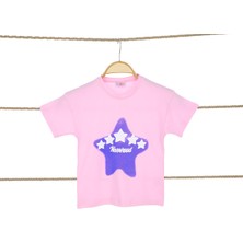 Kız Çocuk T-Shirt