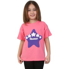 Crassi Kız Çocuk T-Shirt