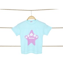 Crassi Kız Çocuk T-Shirt