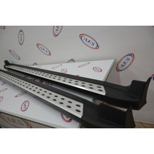 Chevrolet Trax Basamak Orjinal Oem Aksesuar Ithal 2012 - 2020