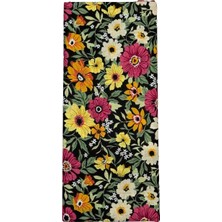 Poplin Pamuk Kumaş 50X170CM Pbf