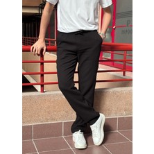 Bel Lastikli, Bağcıklı, Oversize Fit, %100 Pamuklu Müslin Dokuma, Yazlık&baharlık Pantolon 295