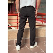 Bel Lastikli, Bağcıklı, Oversize Fit, %100 Pamuklu Müslin Dokuma, Yazlık&baharlık Pantolon 295