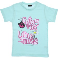 Kız Çocuk T-Shirt