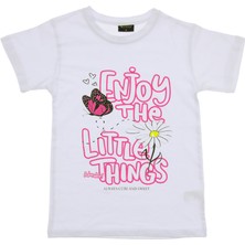 Crassi Kız Çocuk T-Shirt