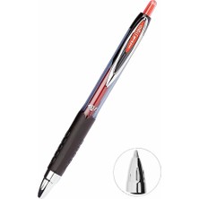 Uni-Ball Pilot Kalem 1 Adet Uniball Signo 207 0.7 mm Roller Uçlu Pilot Kalem UMN-207 Inci Uçlu Likit Mürekkepli Pilot Kalem