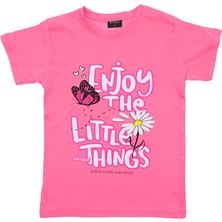 Kız Çocuk T-Shirt