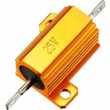 Motorobit 2k 25W 5% Alüminyum Direnç