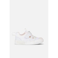 Vicco Momo Çocuk Delikli Işıklı Sneaker