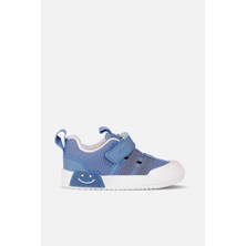 Vicco Momo Çocuk Delikli Işıklı Sneaker