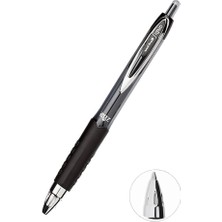 Uni-Ball Pilot Kalem 1 Adet Uniball Signo 207 0.7 mm Roller Uçlu Pilot Kalem UMN-207 Inci Uçlu Likit Mürekkepli Pilot Kalem