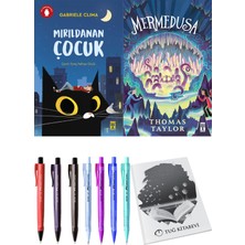 Mırıldanan Çocuk ve Mermedusa