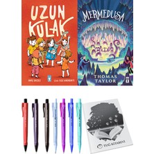 Uzun Kulak ve Mermedusa