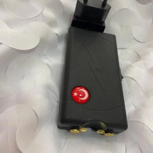 800 Type Elektrik Çarpma Cihazı Şarjlı Şok Cihaazı Yerli Üretim - MCT8087-9331