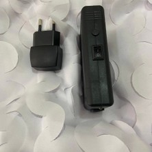 800 Type Elektrik Çarpma Cihazı Şarjlı Şok Cihaazı Yerli Üretim - MCT8087-9331