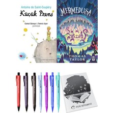 Küçük Prens ve Mermedusa