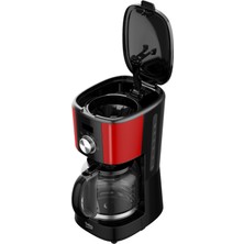 Fk 5414 Retro Filtre Kahve Makinesi