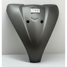 Tvs Jupiter 125 Ön Göğüs Panel Füme Orjinal
