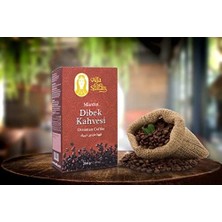 Alia Sultan Mardin Dibek Kahvesi 250 gr