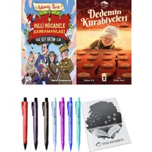 Milli Mücadele Kahramanları ve Dedemin Kurabiyeleri