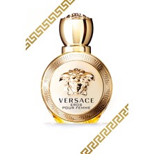Eros Edp 50 ml Kadın Parfüm 8011003823529