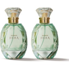 Ikili Hera Edp Kadın Parfümü 65 ml