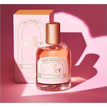 Oh! Sweet Dulce De Leche Meyveli Kadın Parfümü Edt