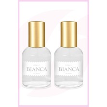 Bıanca Edp 50 ml Kadın Parfümü 2 Adet