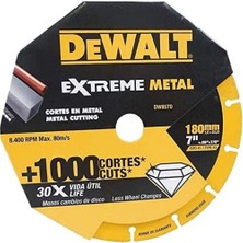 DW8570-AE 180MM Metal Max Kesici