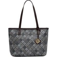 Laura Ashley LA0091010412-082LAURA Ashley El Çantası