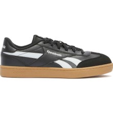 Reebok SMASH EDGE Siyah Unisex Sneaker