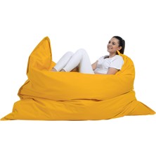 Earmut Dev Minder 140 x 180 Outdoor Su Geçirmez