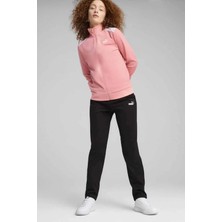 Puma Poly Suit Kadın Eşofman Takım 685075-18 Pudra