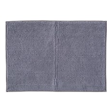 June Banyo Paspası Gri 50X70