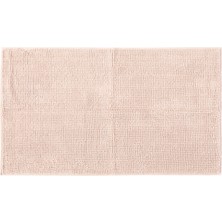 June Banyo Paspası Bej 60X100