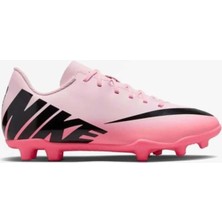 Nike Jr.vapor 15 Club Fg/mg Çocuk Krampon Ayakkabı DJ5958-601-ÇOK Renkli