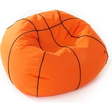 Earmut Basketbol Topu Puf Çocuk Su Geçirmez