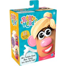 Mrs. Potato Head Bayan Patates Kafa Oyuncak